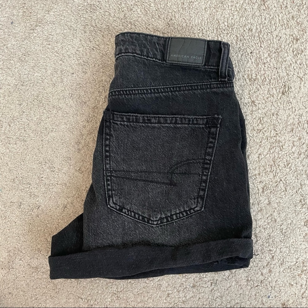 AE tomgirl shorts •SIZE:2•